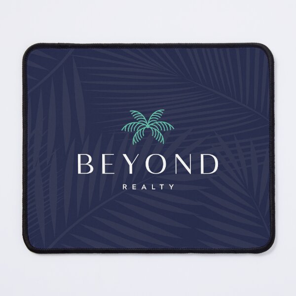 Item preview, Beyond Realty designed and sold by winkiewinx.