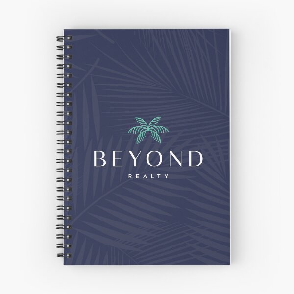 Item preview, Beyond Realty designed and sold by winkiewinx.