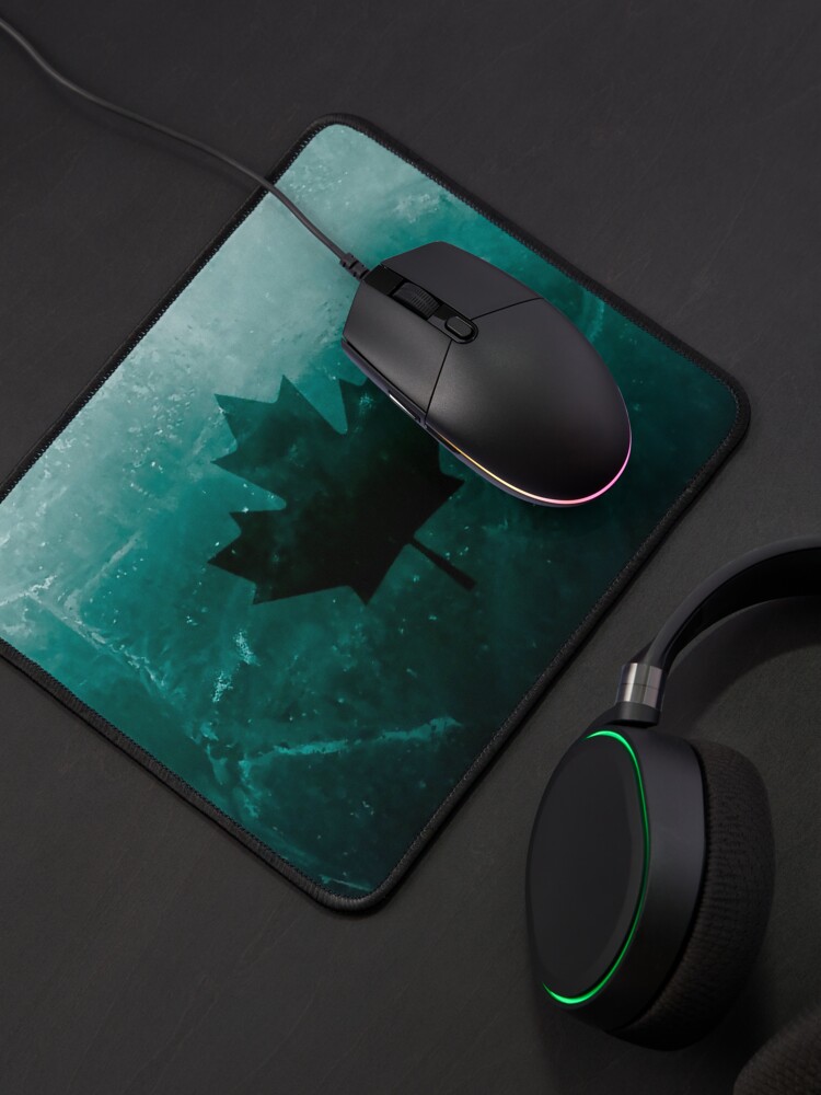 branded mouse pads