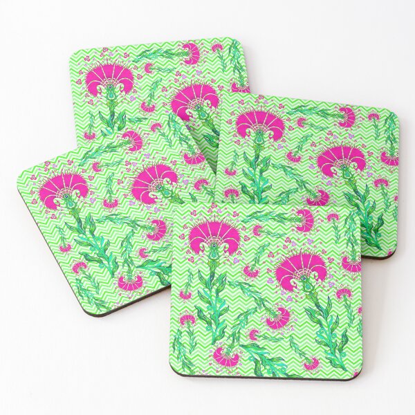 Item preview, CARNATIONS designed and sold by joancaronil.
