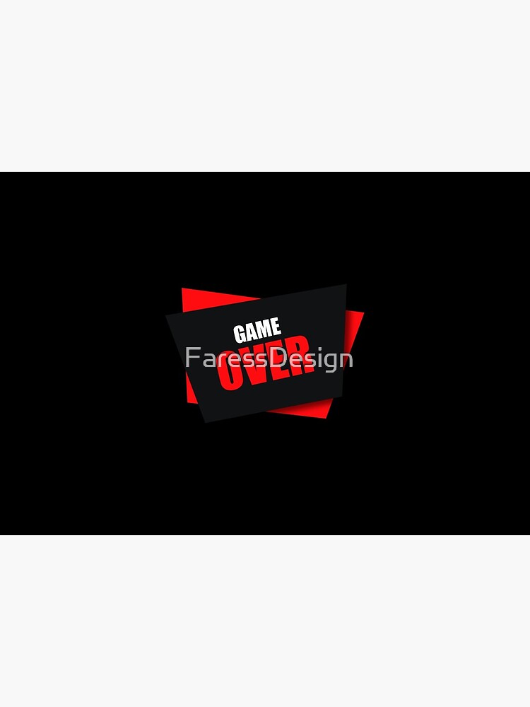 Im A Gamer by FaressDesign