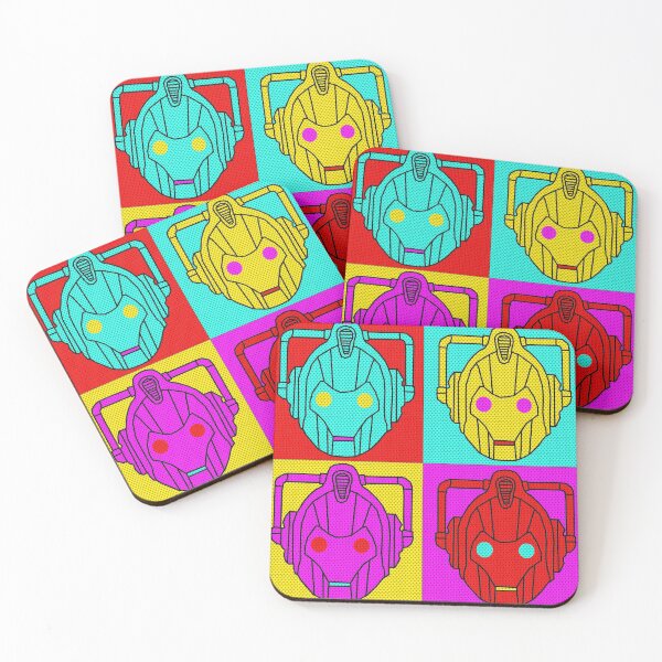 Item preview, Cyber Pop designed and sold by burcutaskin.