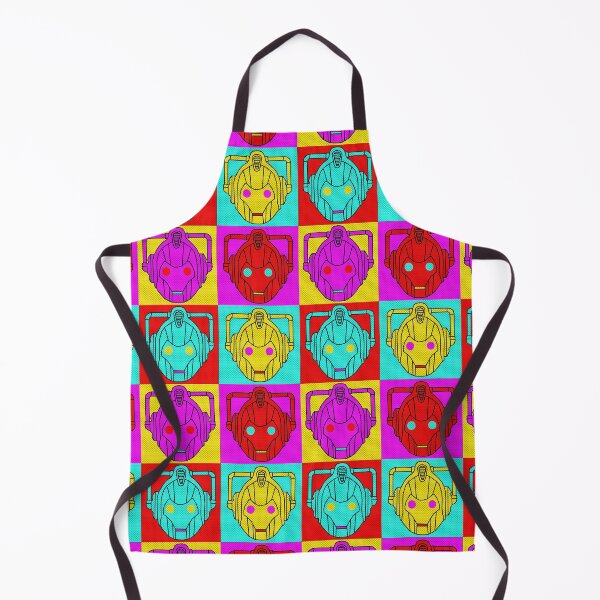 Item preview, Cyber Pop designed and sold by burcutaskin.