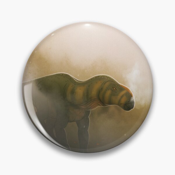 Item preview, Iguanodon Bull designed and sold by jlynnshop.
