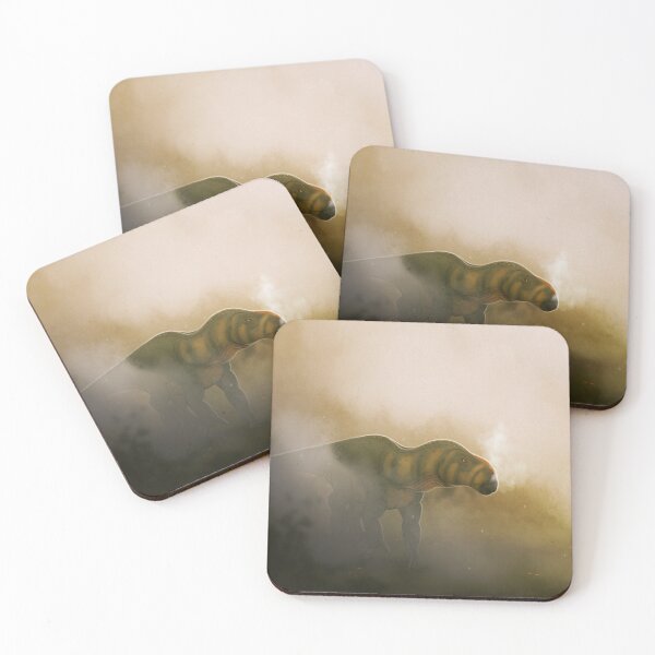Item preview, Iguanodon Bull designed and sold by jlynnshop.