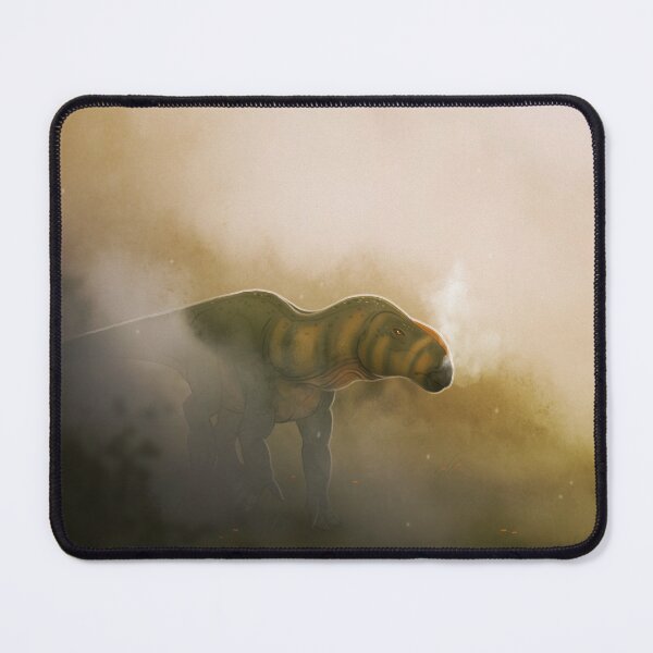 Item preview, Iguanodon Bull designed and sold by jlynnshop.