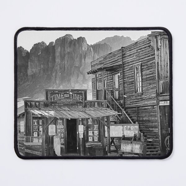 Item preview, Arizona Town designed and sold by Elisabeth Lucas.