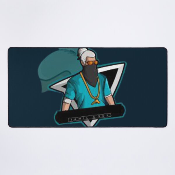 A Desine Desk Mat