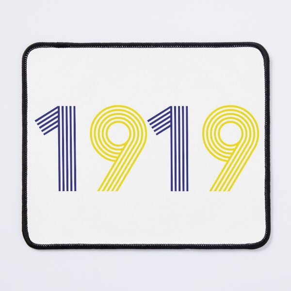 Item preview, Leeds 1919 designed and sold by winkiewinx.