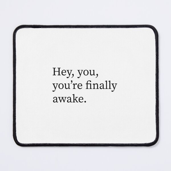Item preview, Hey You designed and sold by olivedesigns99.