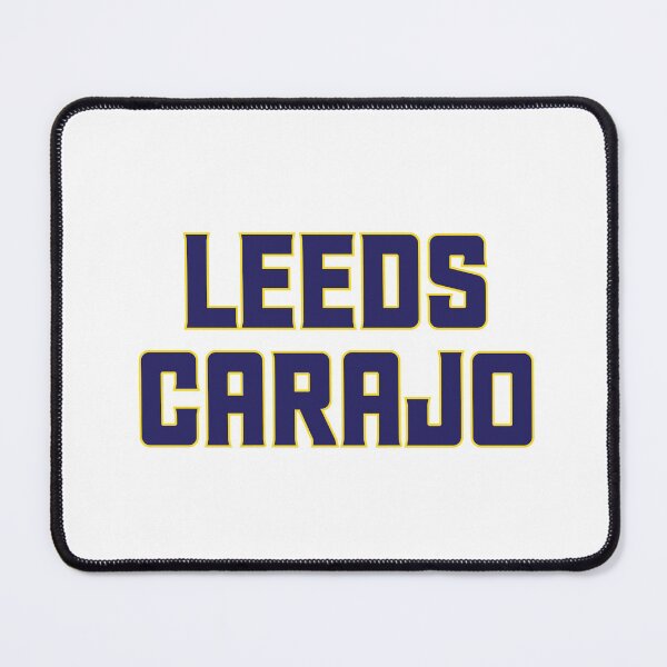 Item preview, Leeds Carajo!  designed and sold by winkiewinx.