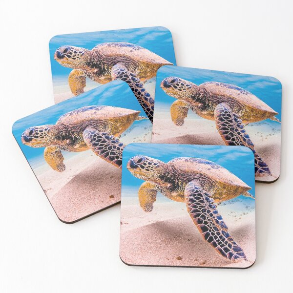 Item preview, Tortoise designed and sold by MorningFive.