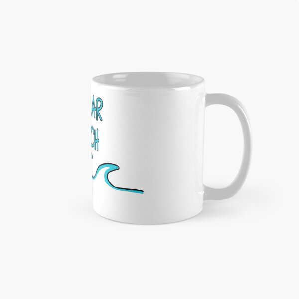 Item preview, Belmar Beach designed and sold by popculturechick.