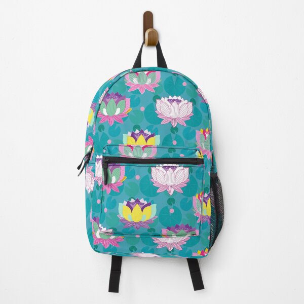 Item preview, Fantasy Lotus designed and sold by liveinpaper.