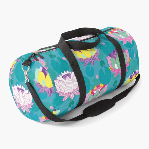 Item preview, Fantasy Lotus designed and sold by liveinpaper.