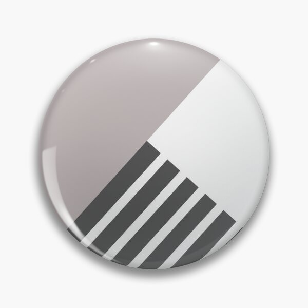 Item preview, Black White Gray COLOR BLOCK designed and sold by Seatzy.