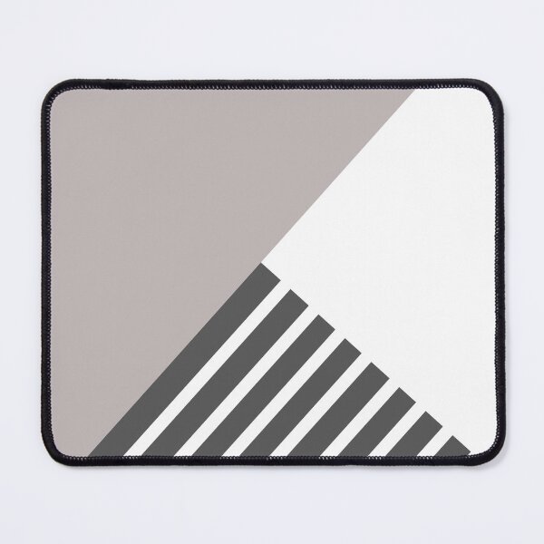 Item preview, Black White Gray COLOR BLOCK designed and sold by Seatzy.