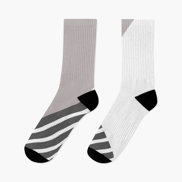 Item preview, Black White Gray COLOR BLOCK designed and sold by Seatzy.