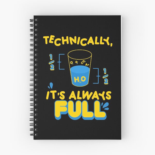 Item preview, Technically It's Always Full Funny Science designed and sold by InkonoStore.
