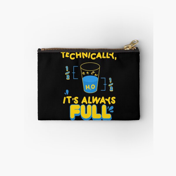 Item preview, Technically It's Always Full Funny Science designed and sold by InkonoStore.