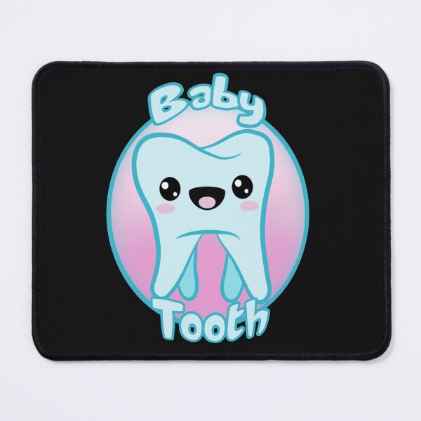 Item preview, Baby Tooth designed and sold by Tameink.