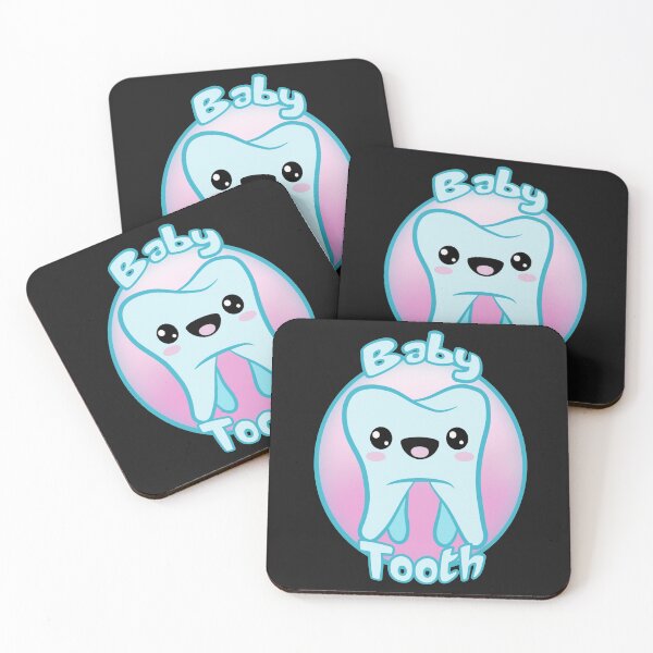 Item preview, Baby Tooth designed and sold by Tameink.