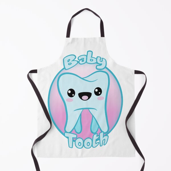 Item preview, Baby Tooth designed and sold by Tameink.