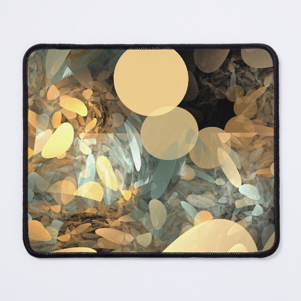 Item preview, Sun Beige Pebbles designed and sold by KimSyOk.