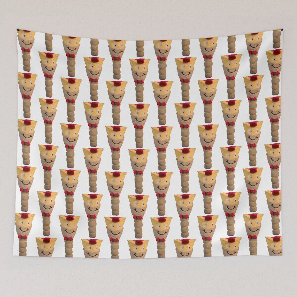 Item preview, Larry Larynx designed and sold by BlueTreePublish.
