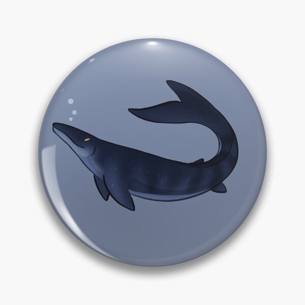 Item preview, Mosasaur designed and sold by jlynnshop.