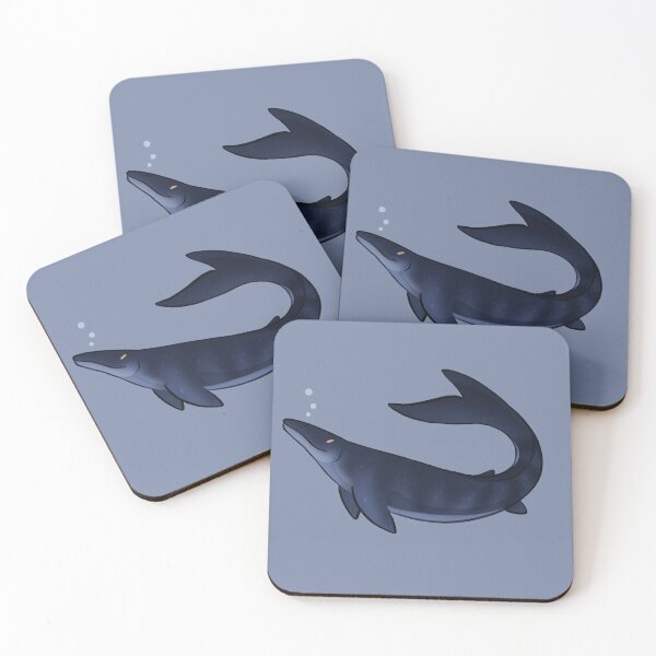 Item preview, Mosasaur designed and sold by jlynnshop.
