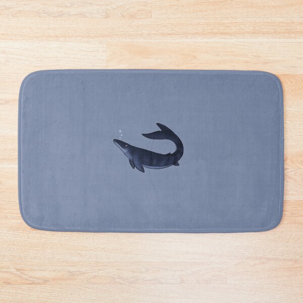 Item preview, Mosasaur designed and sold by jlynnshop.