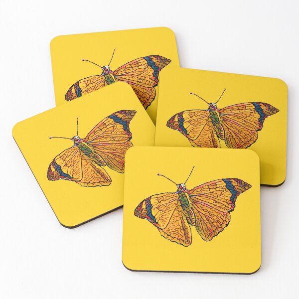 Item preview, Butterfly mosaic designed and sold by Greengardens36.