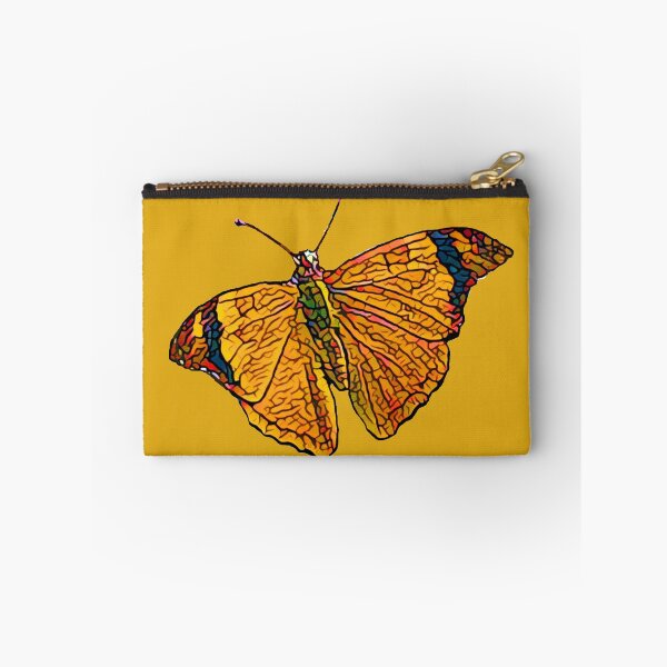 Item preview, Butterfly mosaic designed and sold by Greengardens36.