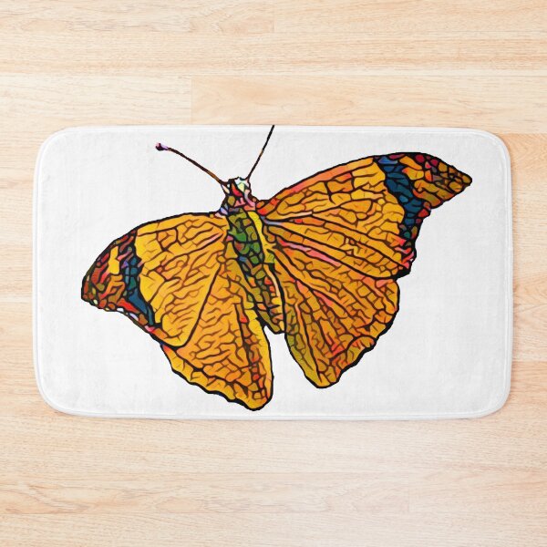 Item preview, Butterfly mosaic designed and sold by Greengardens36.
