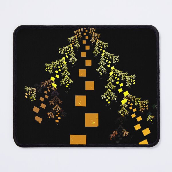 Item preview, Golden Fir Tree designed and sold by KimSyOk.