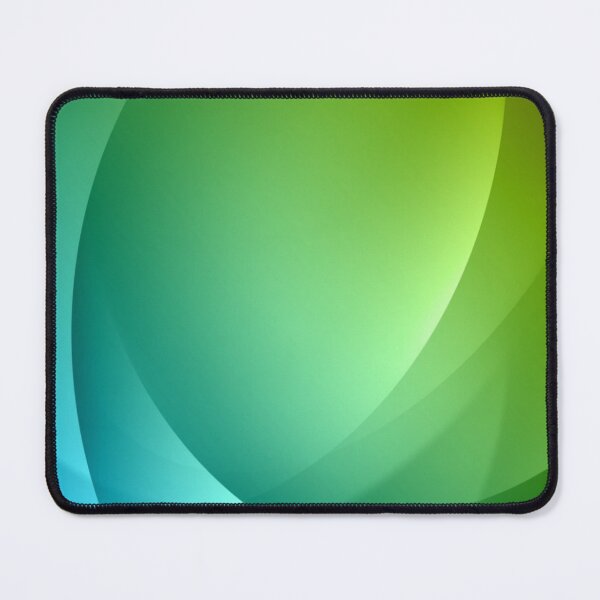 Item preview, Green Blue Lined Abstract Pattern Background designed and sold by WearWolfDesigns.