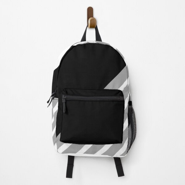 Item preview, Black White Gray COLOR BLOCK designed and sold by Seatzy.