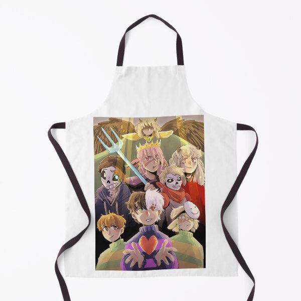 Item preview, dream smp undertale au designed and sold by indipindy16.
