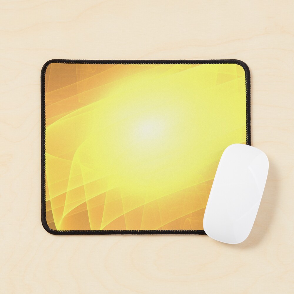 Item preview, Mouse Pad designed and sold by KimSyOk.