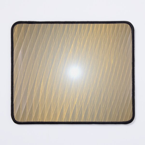 Item preview, Golden Light Waves designed and sold by KimSyOk.