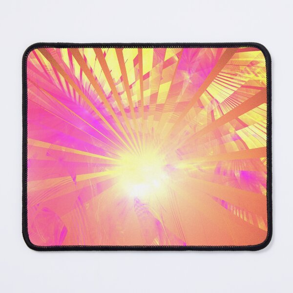 Item preview, Magenta Gold Fan designed and sold by KimSyOk.