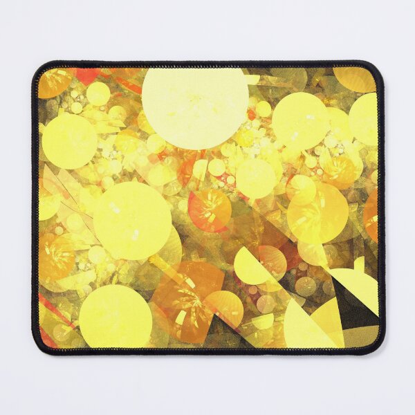 Item preview, Yellow Sun Rays designed and sold by KimSyOk.