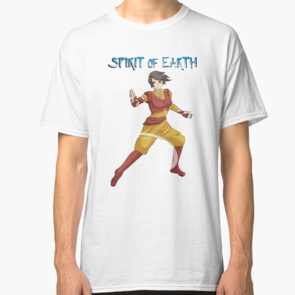 manga girl Classic T-Shirt