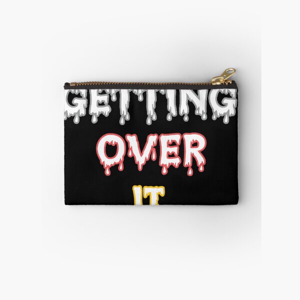Item preview, Getting Over It designed and sold by MrAbde.