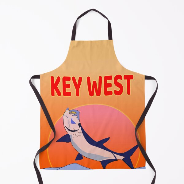 Item preview, KEY WEST Tarpon designed and sold by EdwardMonet.