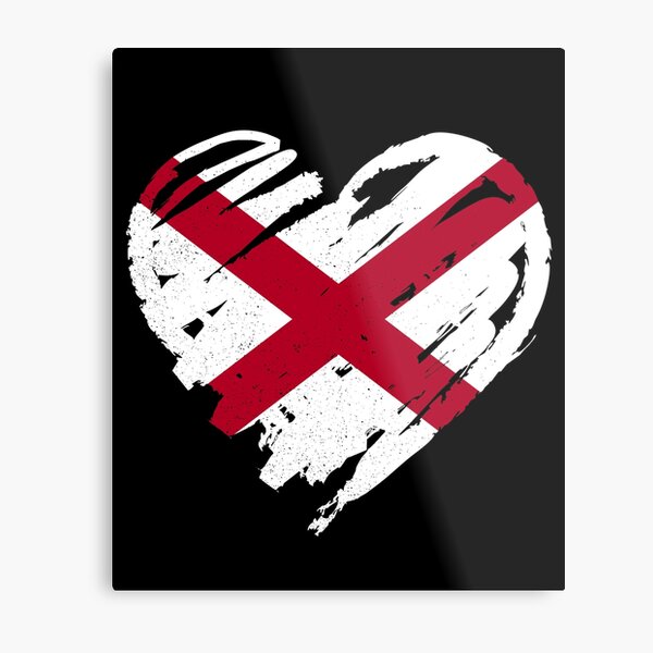 Item preview, I Love Alabama designed and sold by feether-store.