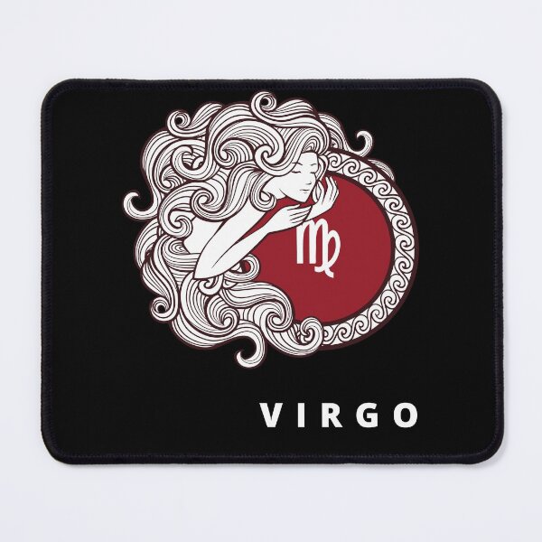 Item preview, Maiden Virgo Zodiac Symbol designed and sold by Alladin7.