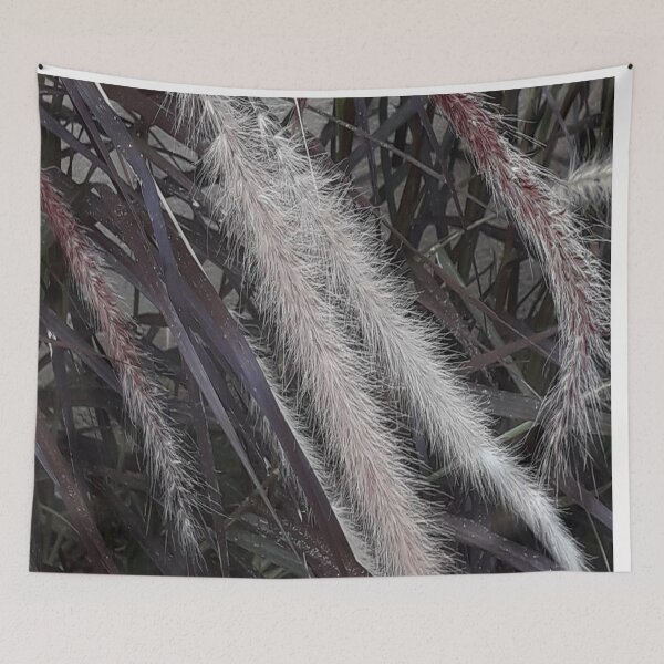 Item preview, PAMPAS GRASS designed and sold by Coolklaset.