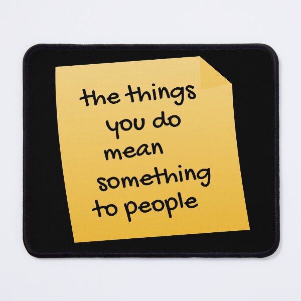 Item preview, NCIS Quote designed and sold by mariejosee22.